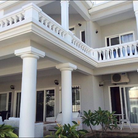 Luxury Villa L'Ile Maurice Pointe aux Canonniers Exterior photo