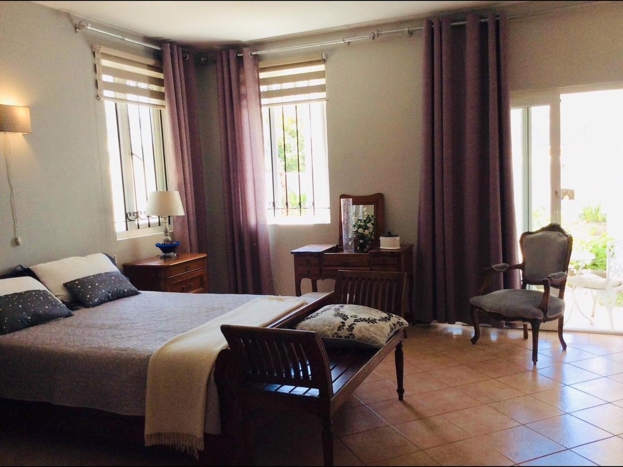 Luxury Villa L'Ile Maurice Pointe aux Canonniers Exterior photo